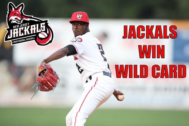 Play Ball: New Jersey Jackals Baseball Team to Play 2023 Season in
